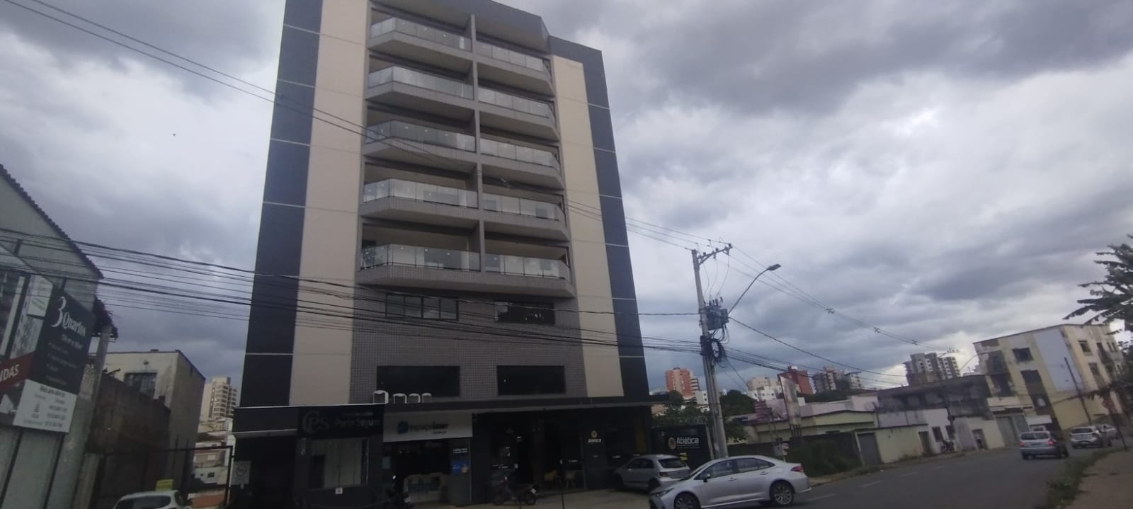 APARTAMENTO A VENDA NA PERIMETRALSanta Cecília Imóveis