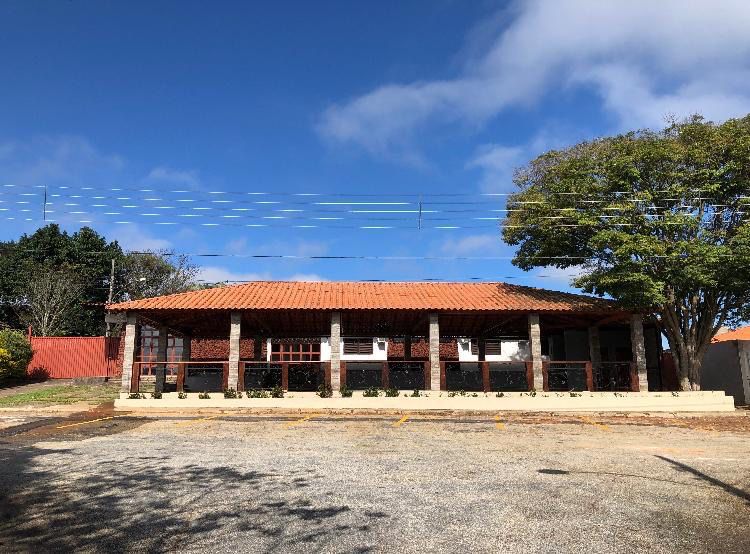 POUSADA À VENDA EM ITUTINGASanta Cecília Imóveis