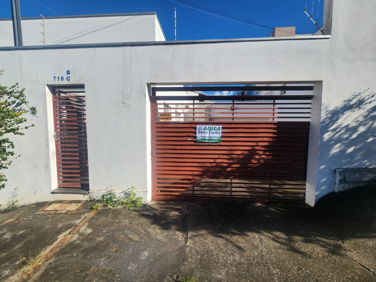 KITNETSanta Cecília Imóveis