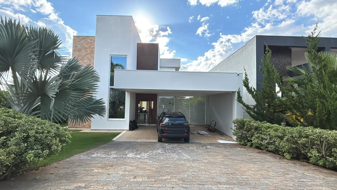 Casa alto padrão à venda condomínio Náutico Ilha Brasil.Santa Cecília Imóveis