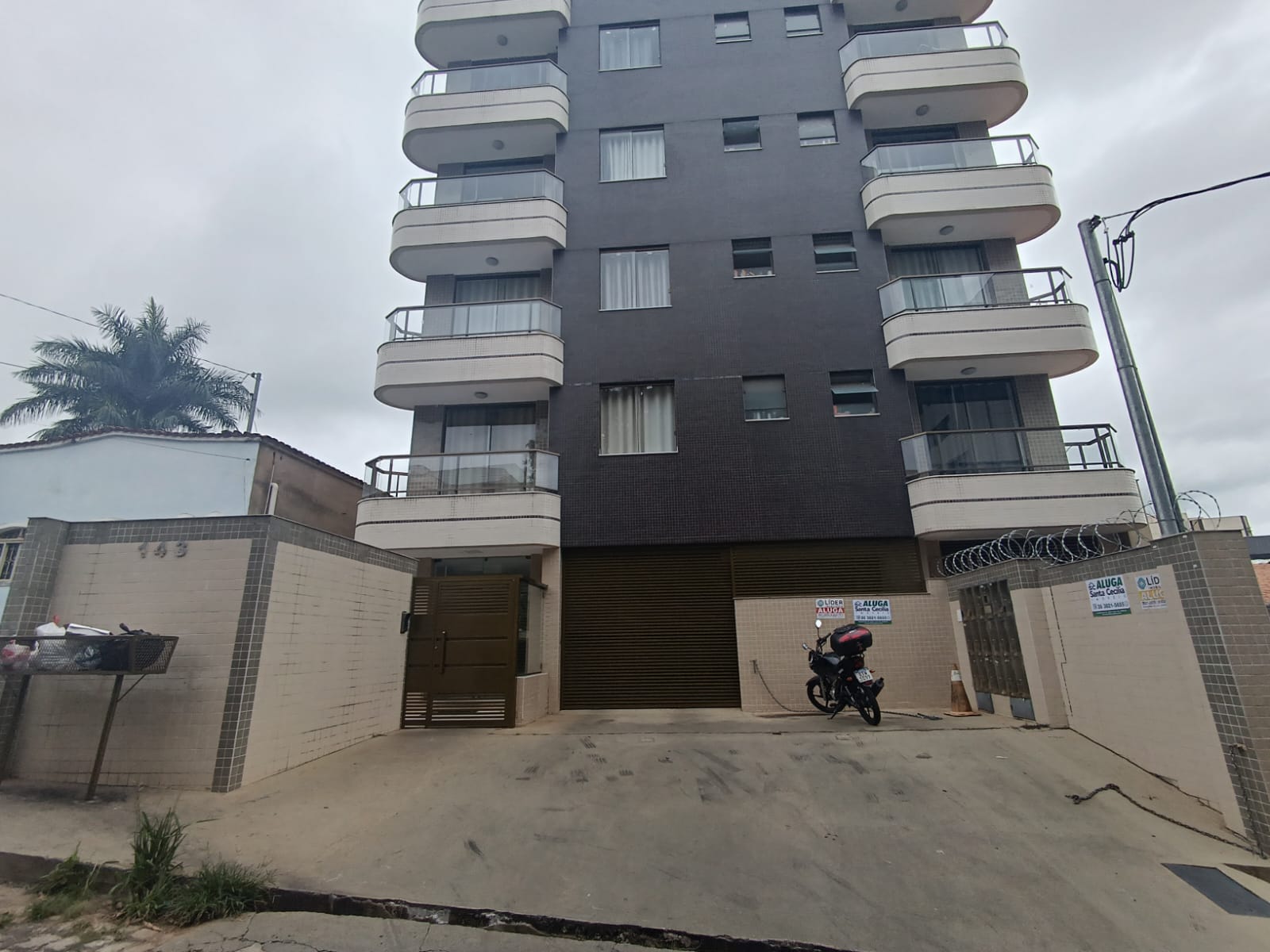 APTOSanta Cecília Imóveis