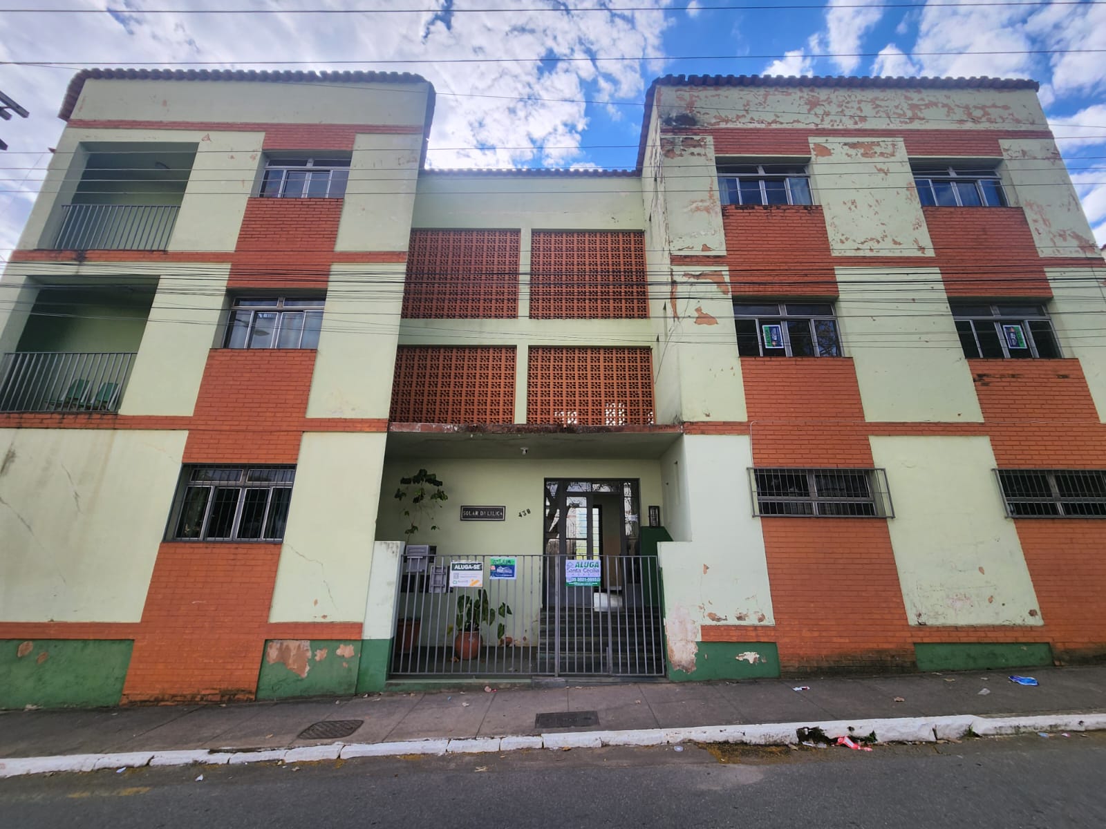 CASASanta Cecília Imóveis