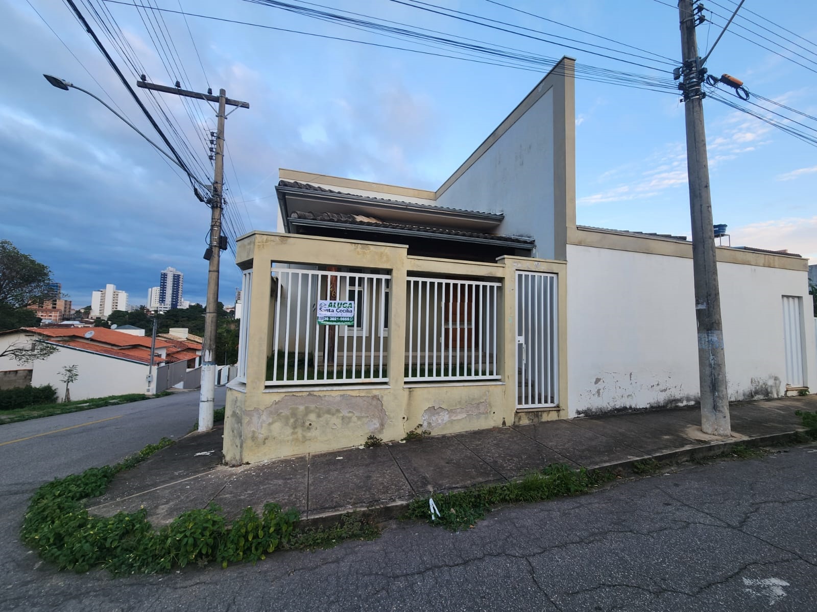 CASASanta Cecília Imóveis