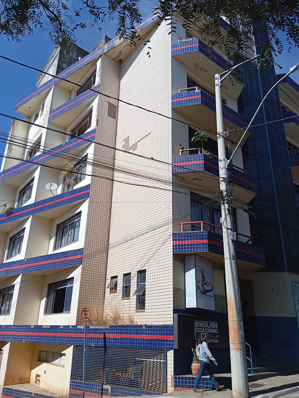 Cobertura duplex à venda em frente à praça Dr Jorge.Santa Cecília Imóveis