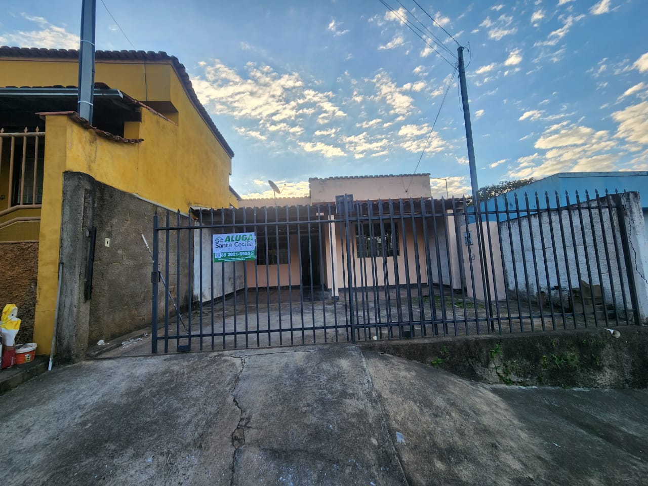 CASASanta Cecília Imóveis