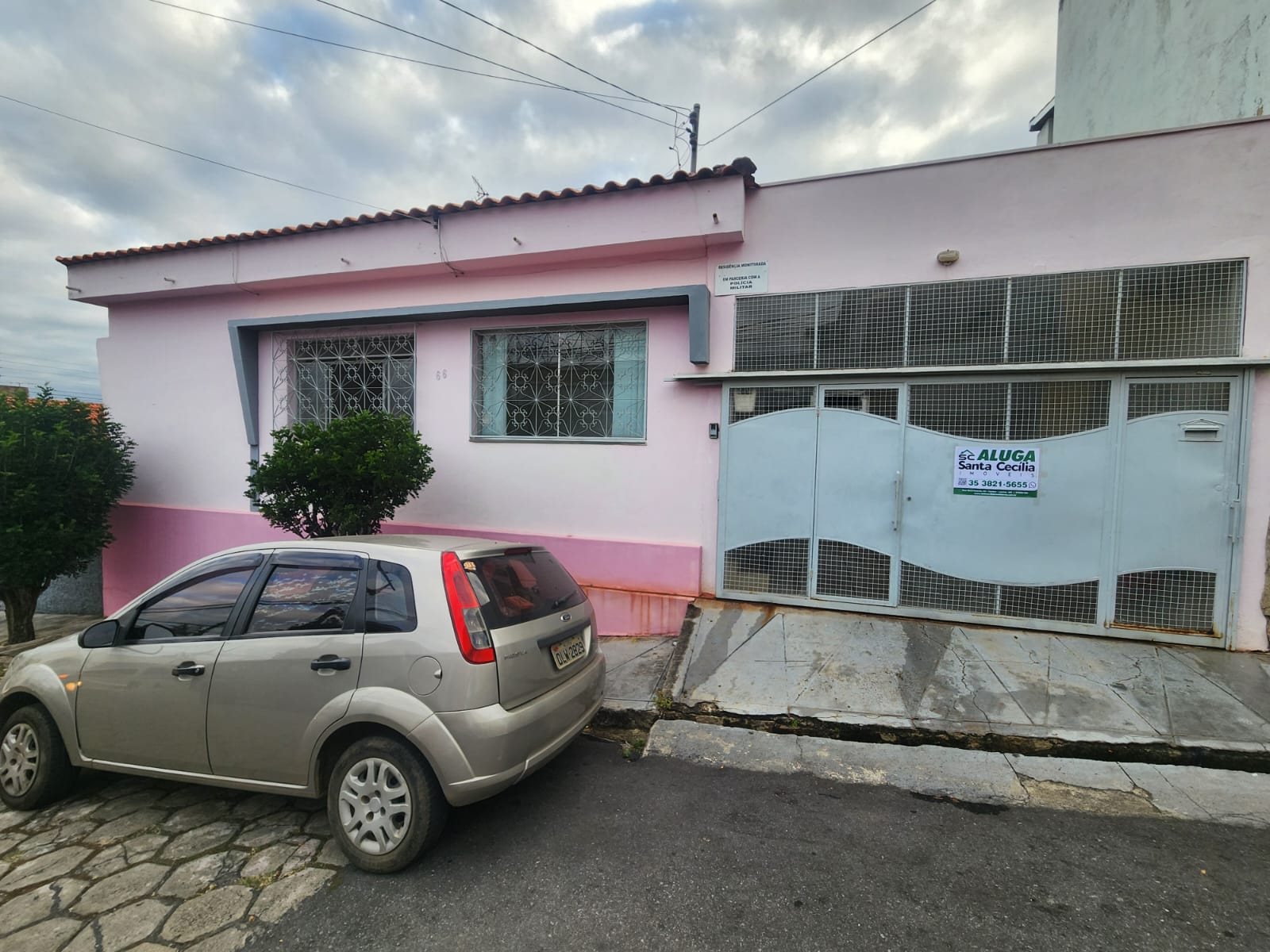 CASASanta Cecília Imóveis