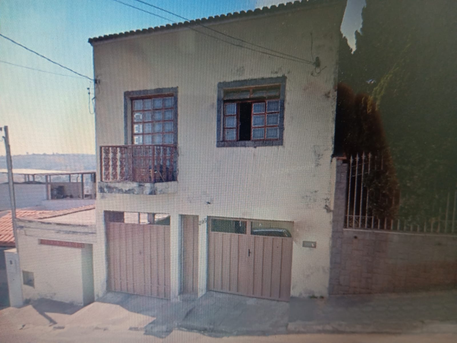 Sobrado à venda Jardim Glória, lote 168m².Santa Cecília Imóveis