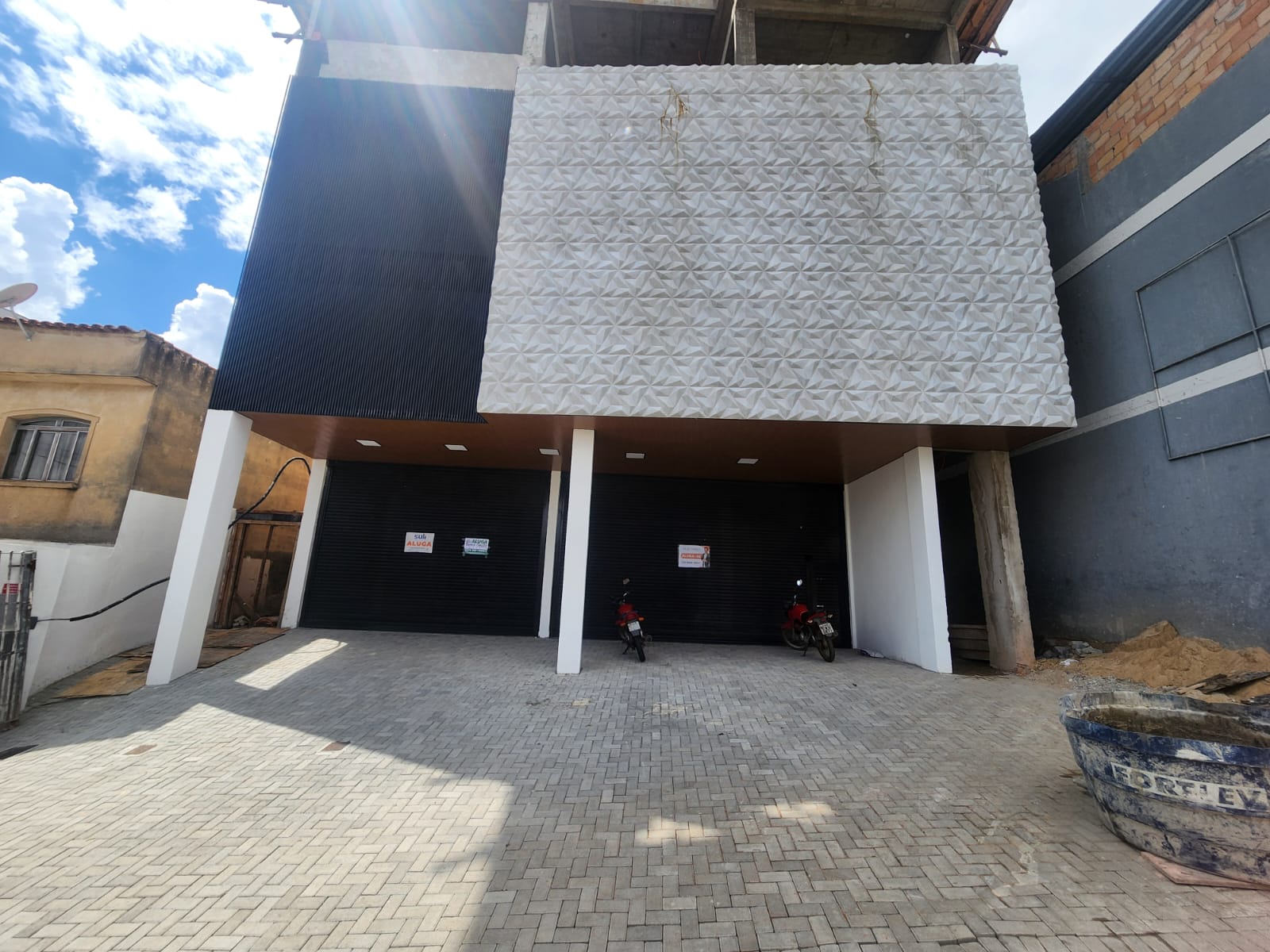 COMERCIALSanta Cecília Imóveis