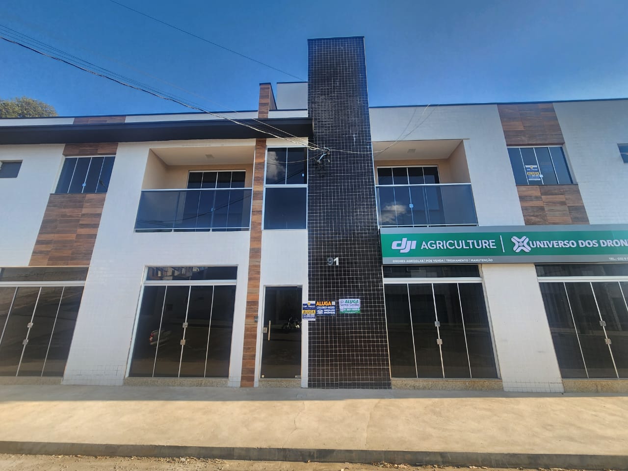 APTOSanta Cecília Imóveis