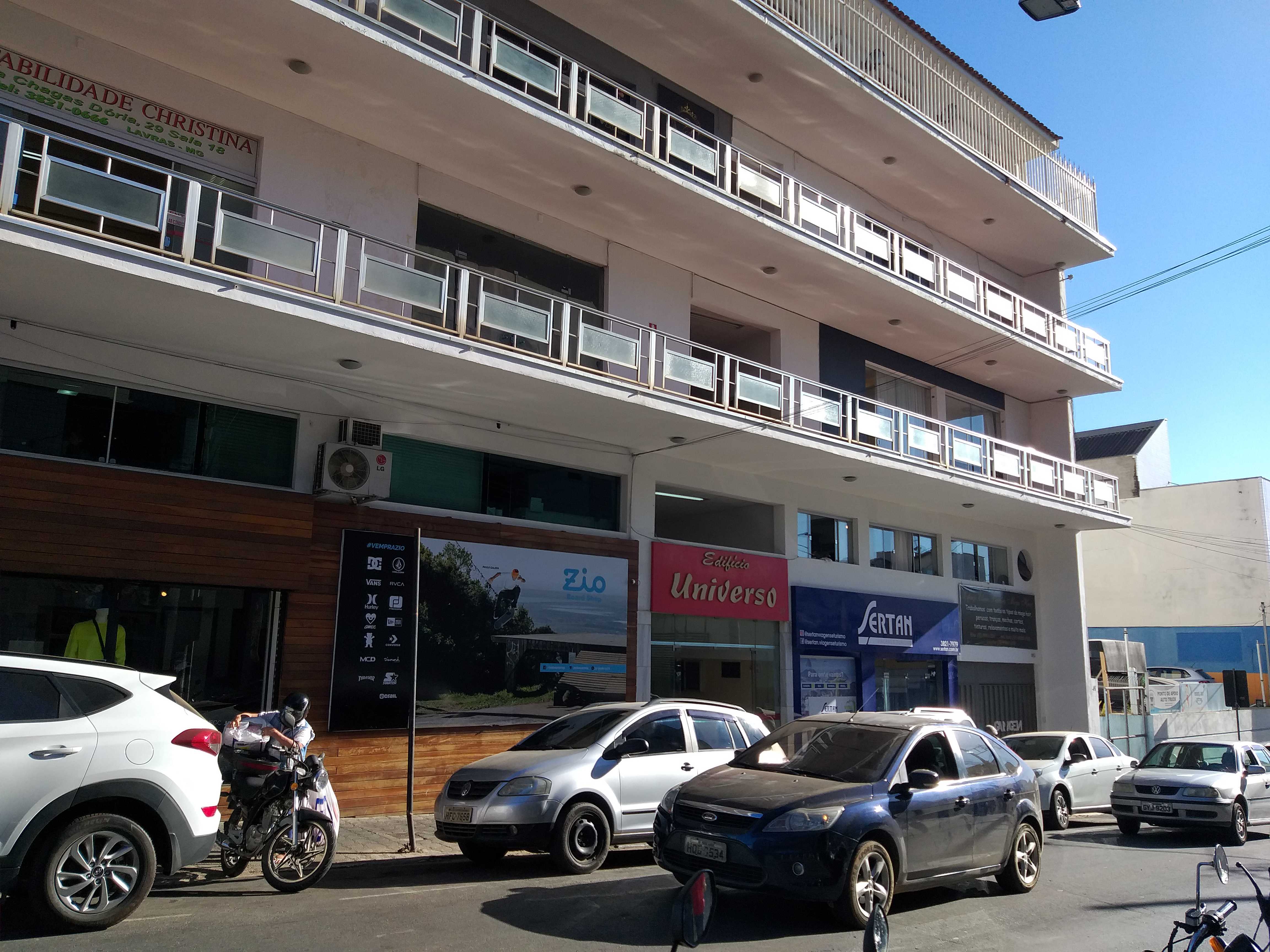 COMERCIALSanta Cecília Imóveis