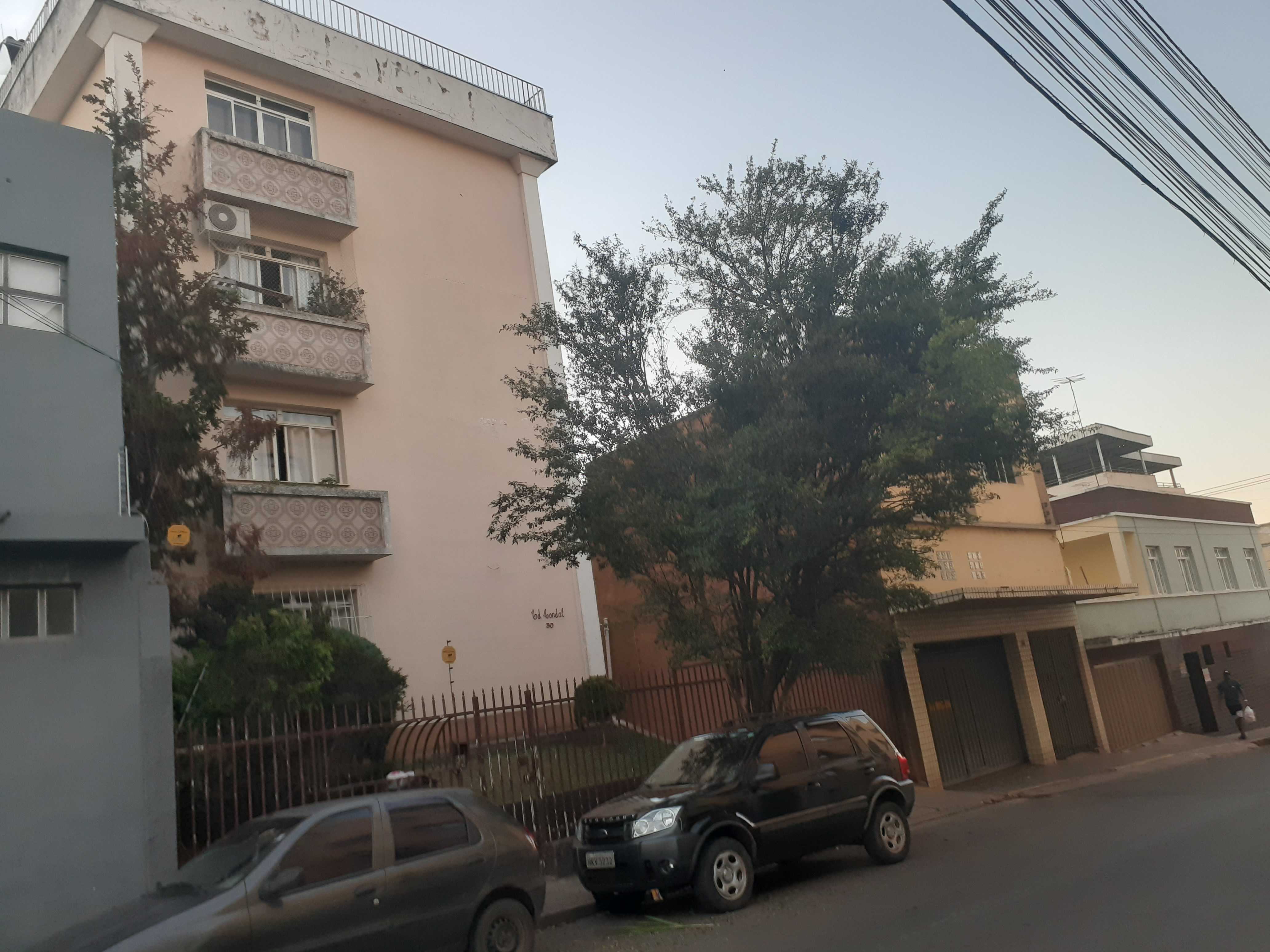 APARTAMENTO A VENDA Santa Cecília Imóveis
