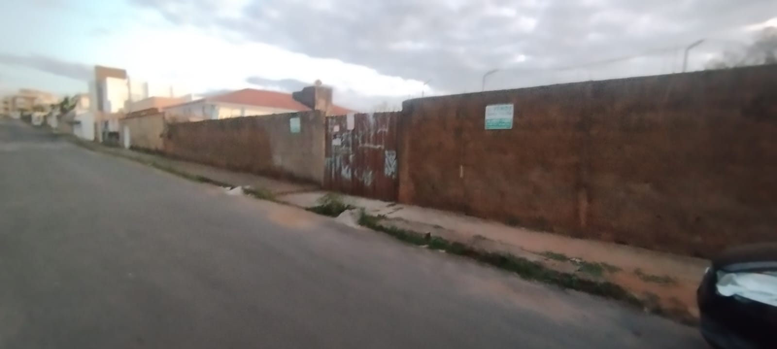 LOTES A VENDA NO BAIRRO OLARIASanta Cecília Imóveis