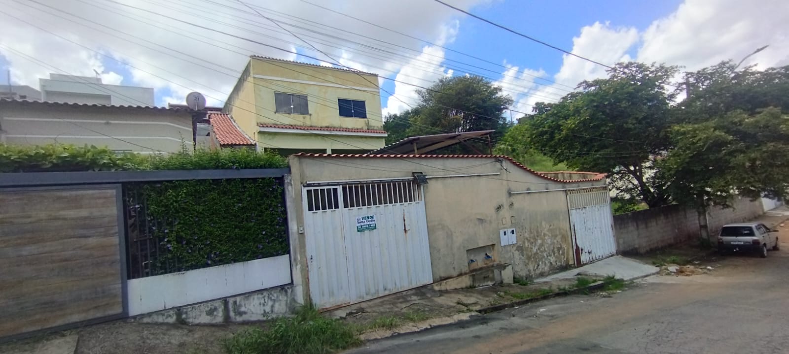 APARTAMENTO A VENDA NO BAIRRO VILA RICASanta Cecília Imóveis