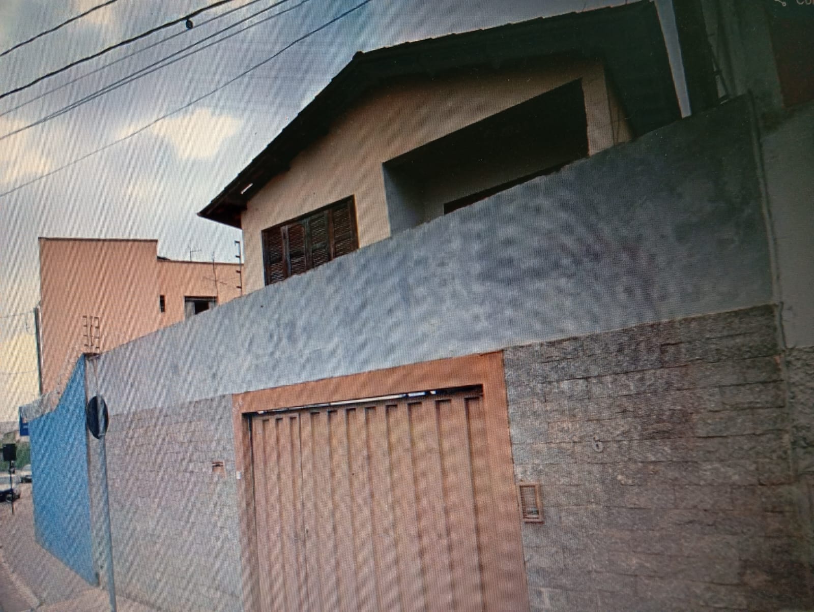 Casa à venda bairro Arthur BernardesSanta Cecília Imóveis