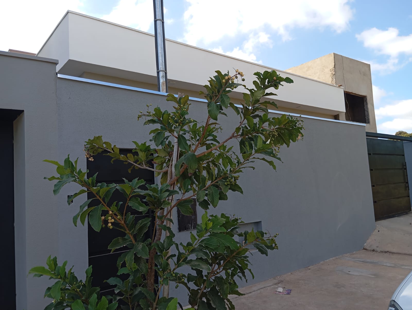 Casa nova à venda bairro Dona Irene.Santa Cecília Imóveis