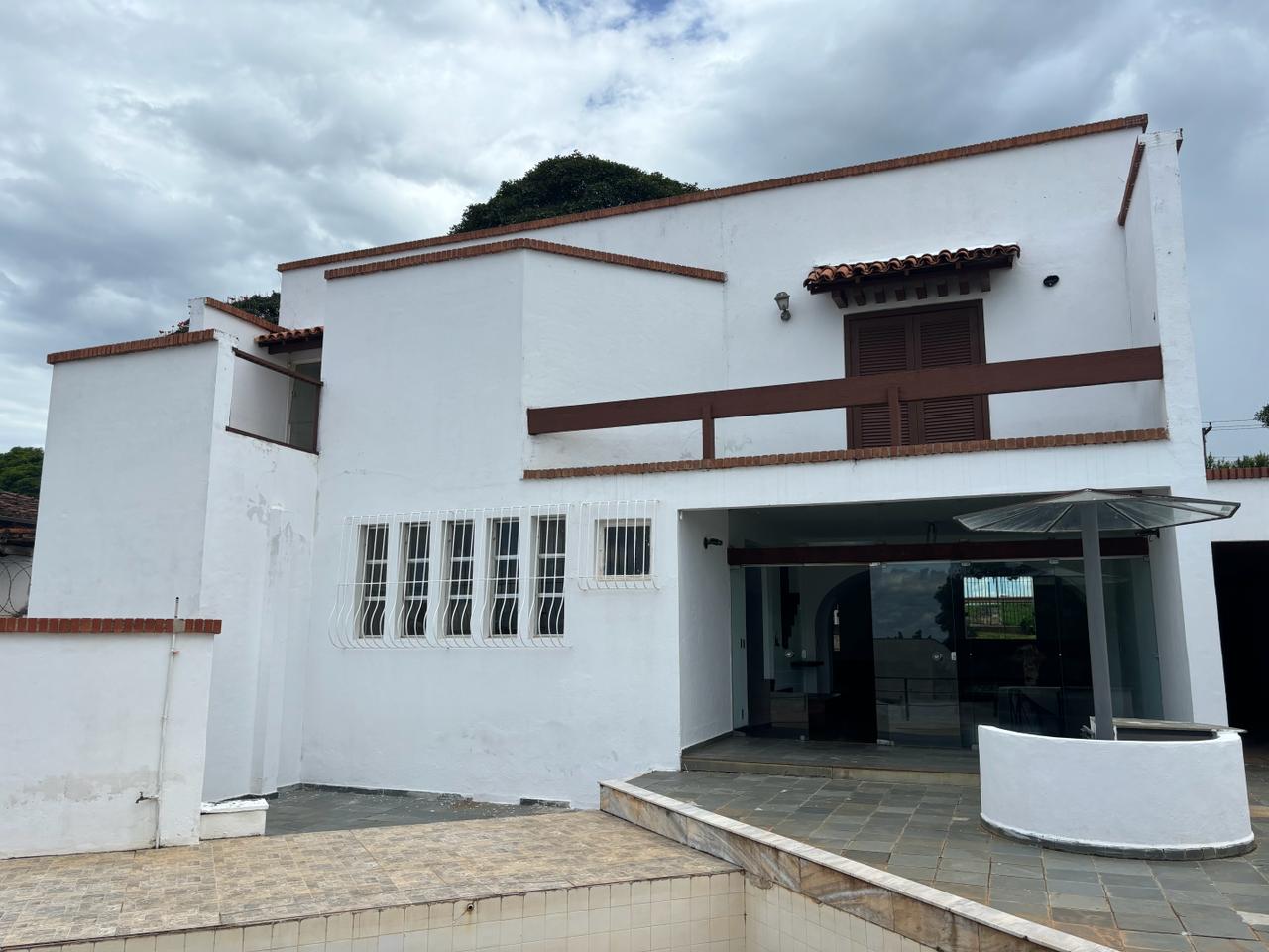 CASASanta Cecília Imóveis