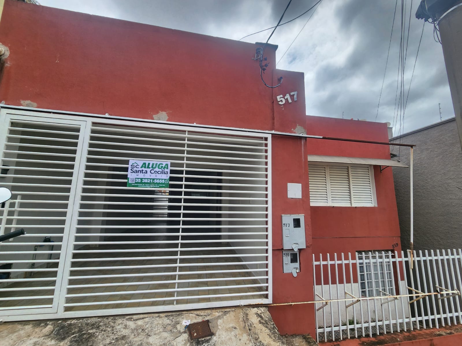 CASASanta Cecília Imóveis