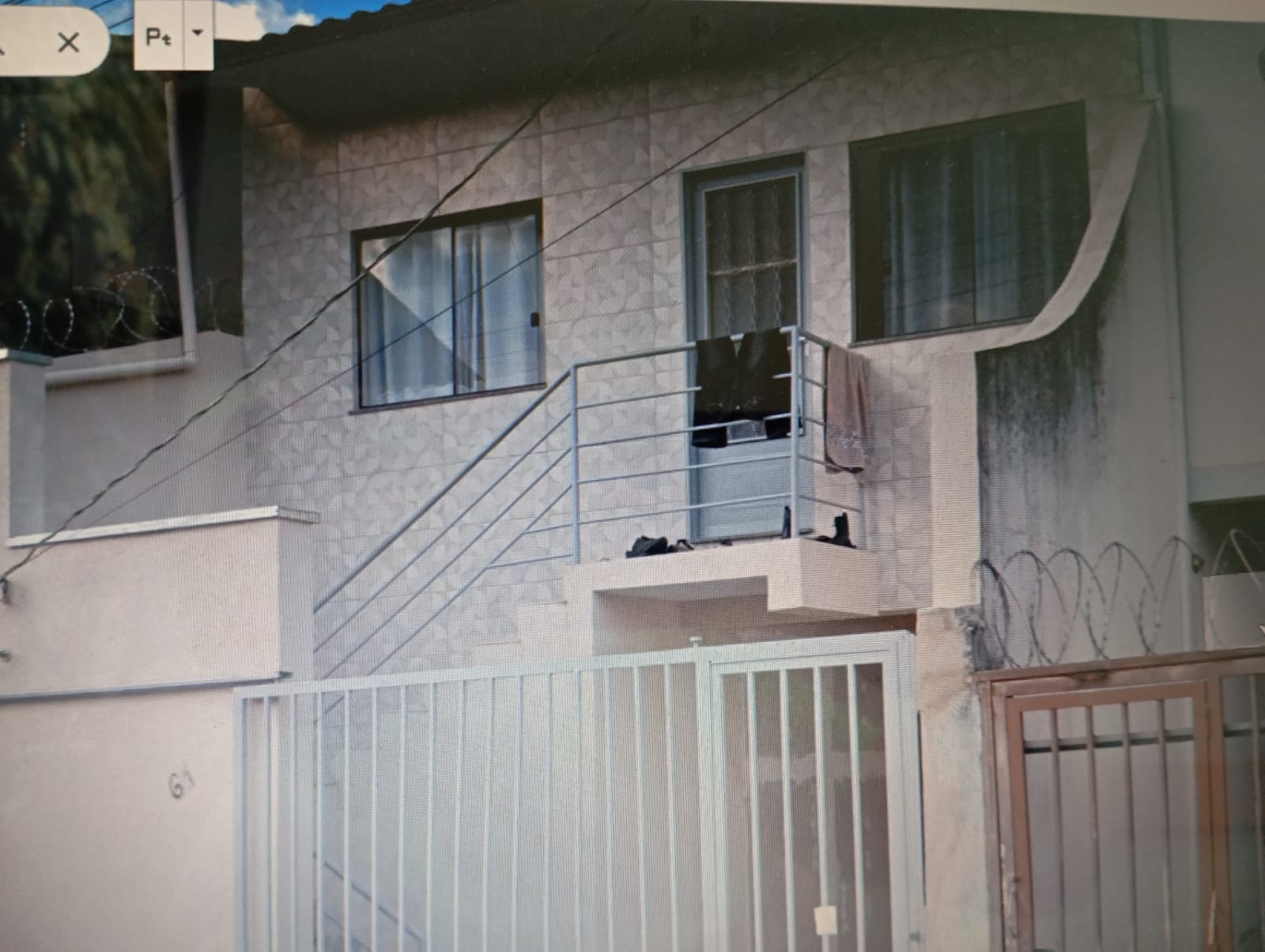 Casa 2 pavimentos à venda Jardim Campestre I, Lote 150m².Santa Cecília Imóveis