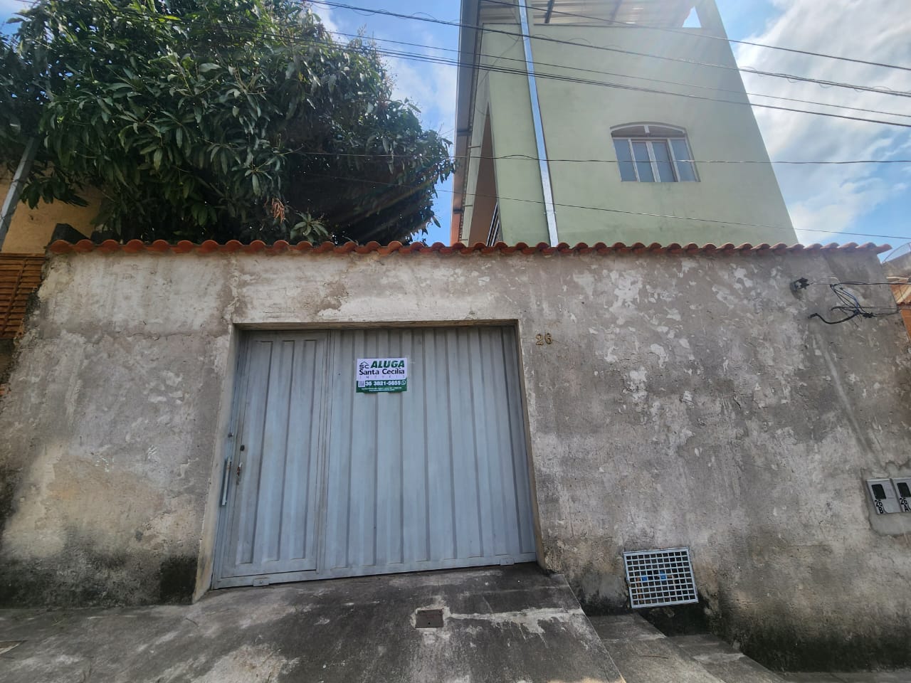 CASASanta Cecília Imóveis