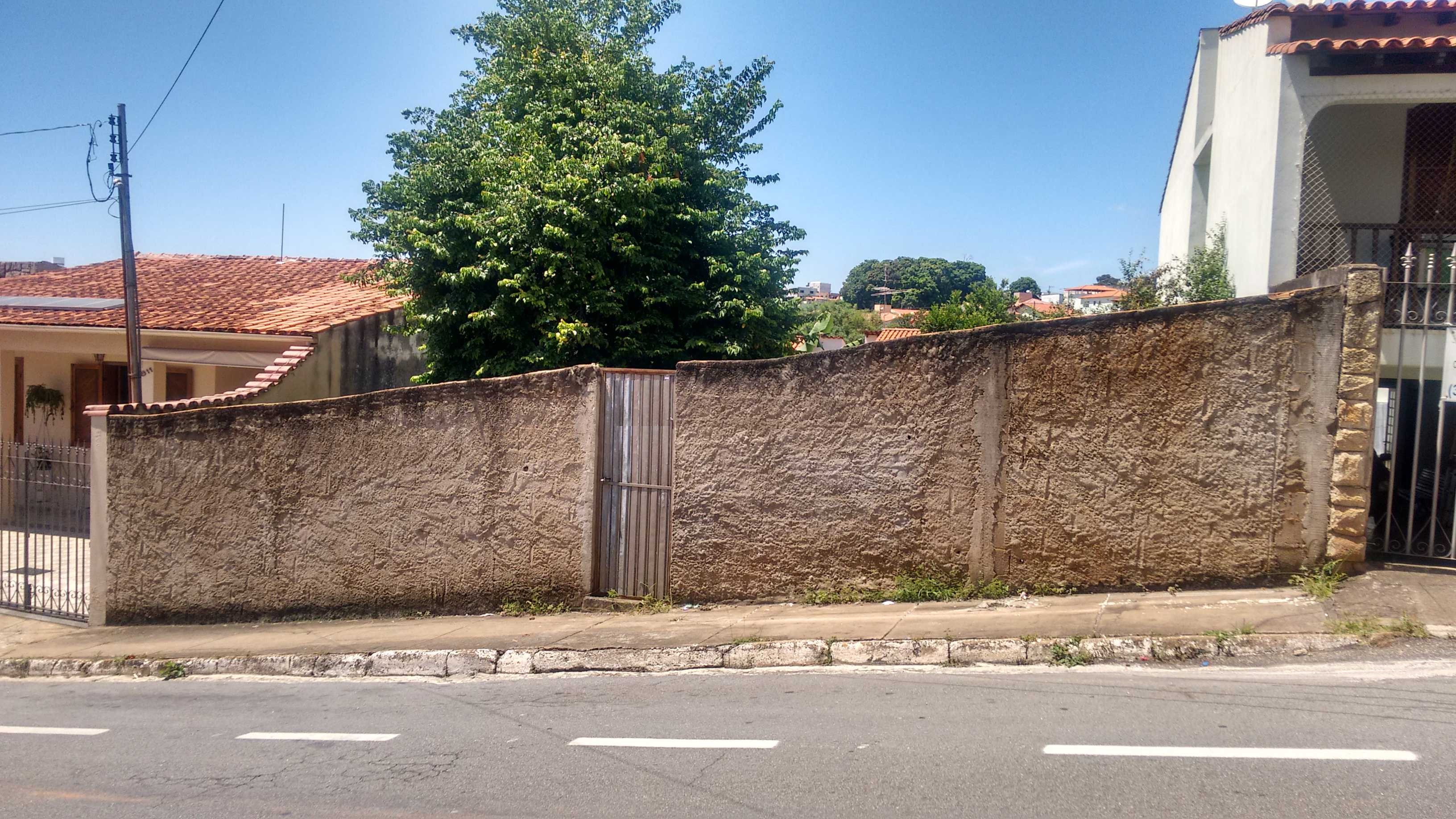 Lote à venda no bairro Jardim Fabiana.Santa Cecília Imóveis