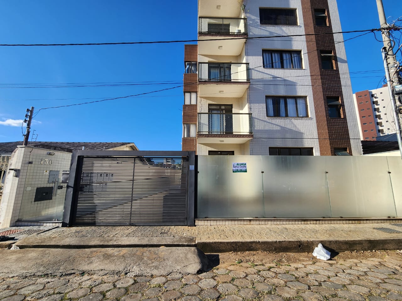 APTOSanta Cecília Imóveis
