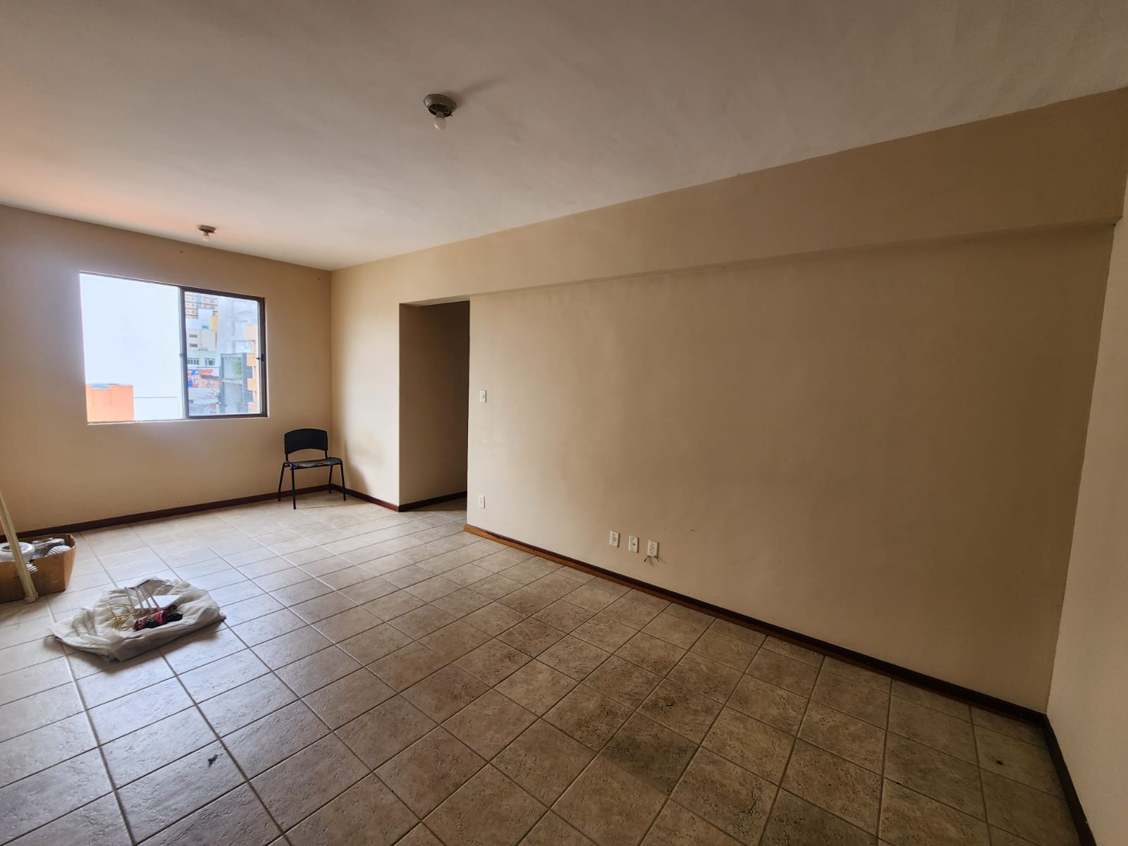 APARTAMENTO À VENDA NO CENTROSanta Cecília Imóveis
