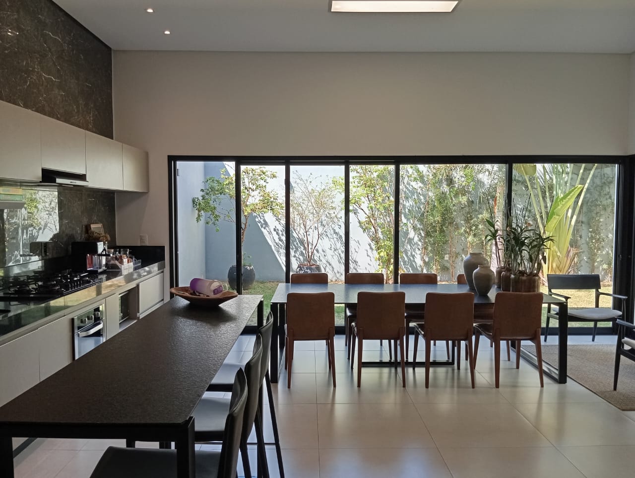 Casa Alto Padrão à Venda no Parque LesteSanta Cecília Imóveis