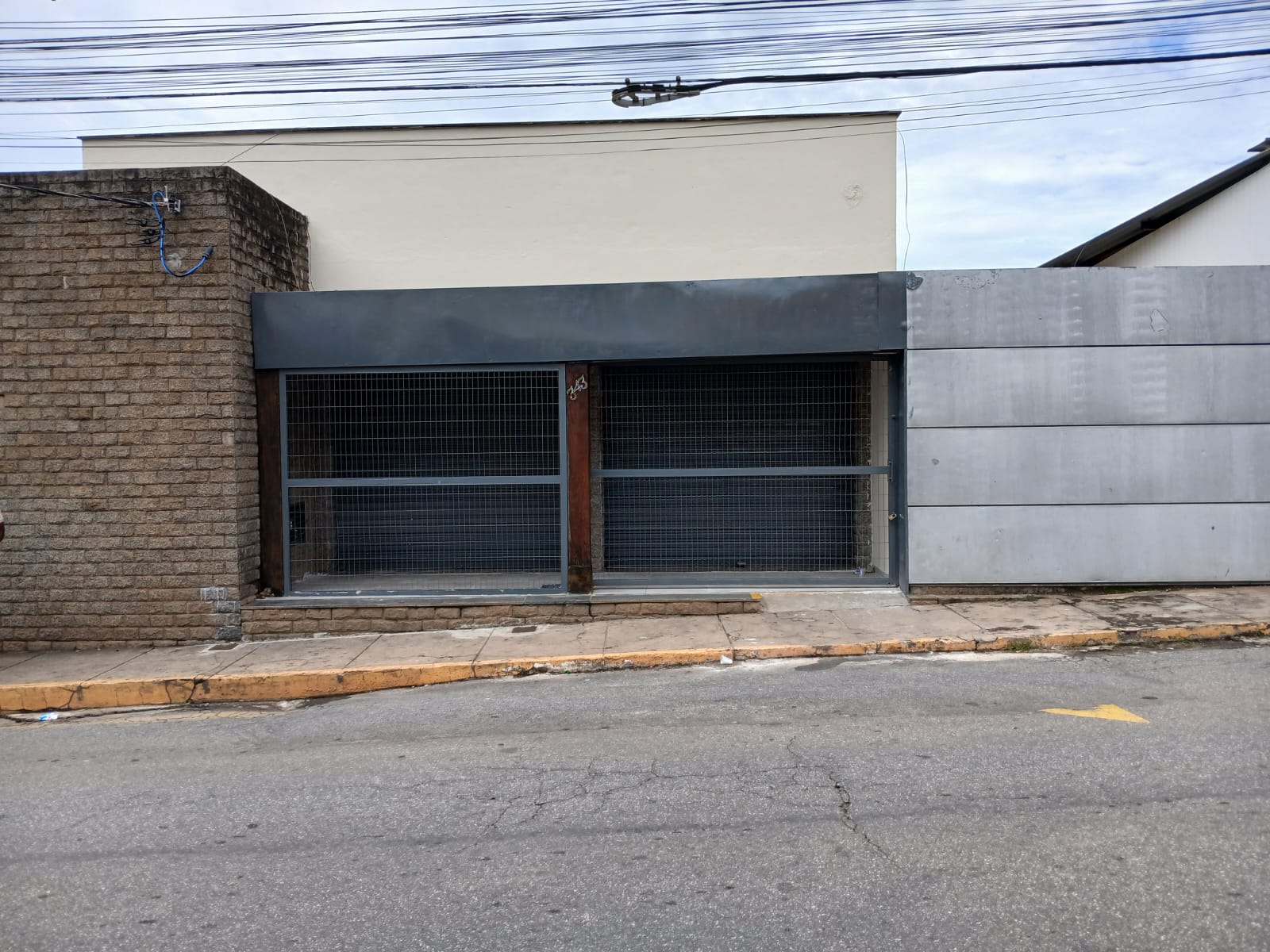 COMERCIALSanta Cecília Imóveis