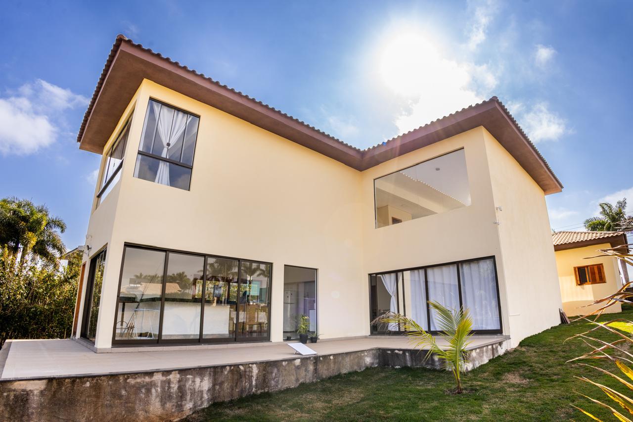 CASA REPRESASanta Cecília Imóveis
