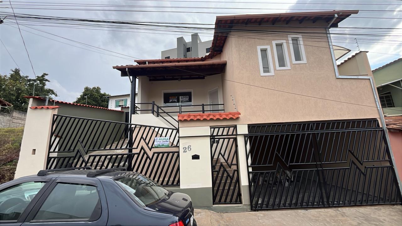 CASASanta Cecília Imóveis
