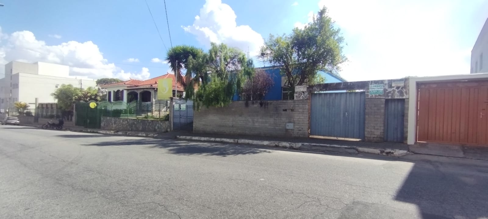 CASA À VENDA PRÓXIMO AO HOSPITAL DA UFLASanta Cecília Imóveis