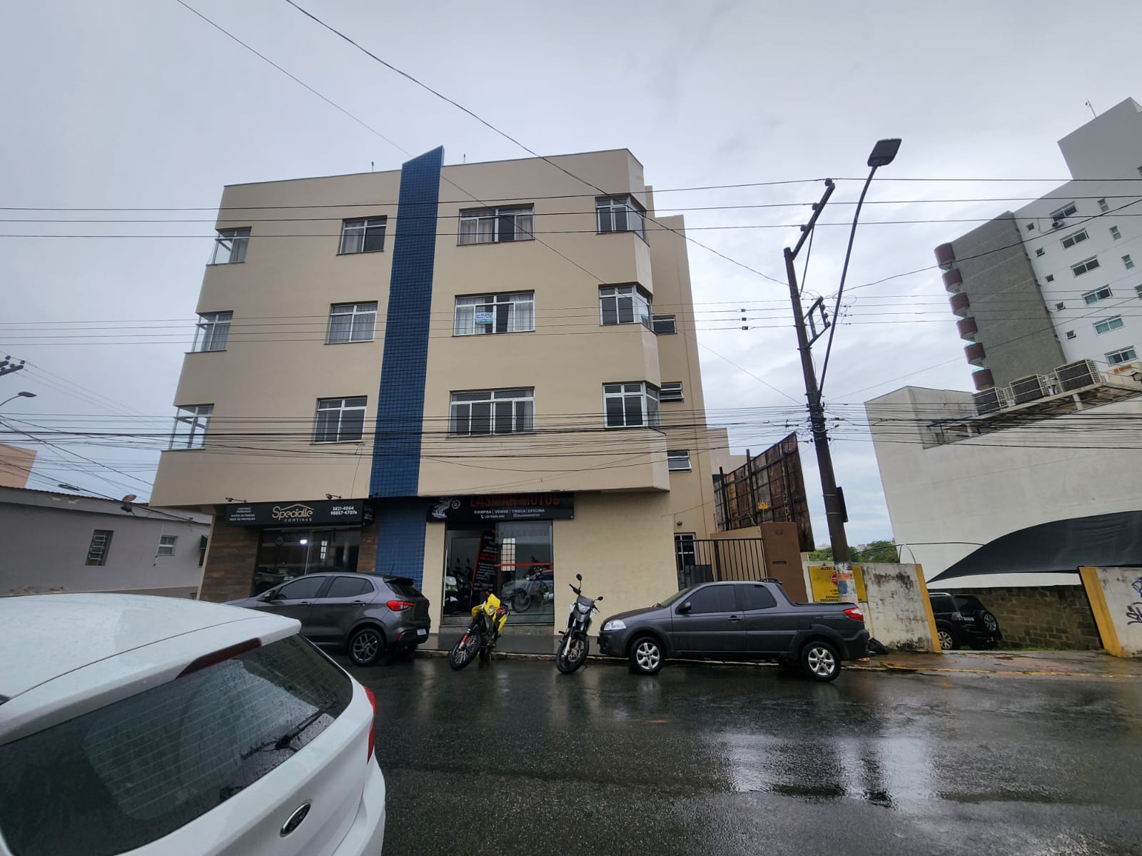 APTOSanta Cecília Imóveis