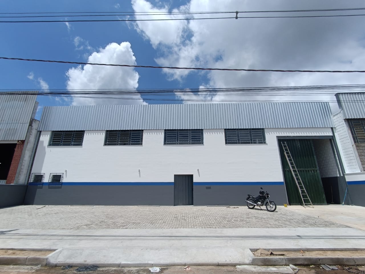 COMERCIALSanta Cecília Imóveis