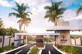 Condomínio Reserva dos Ipês - Lote à venda 360m².Santa Cecília Imóveis