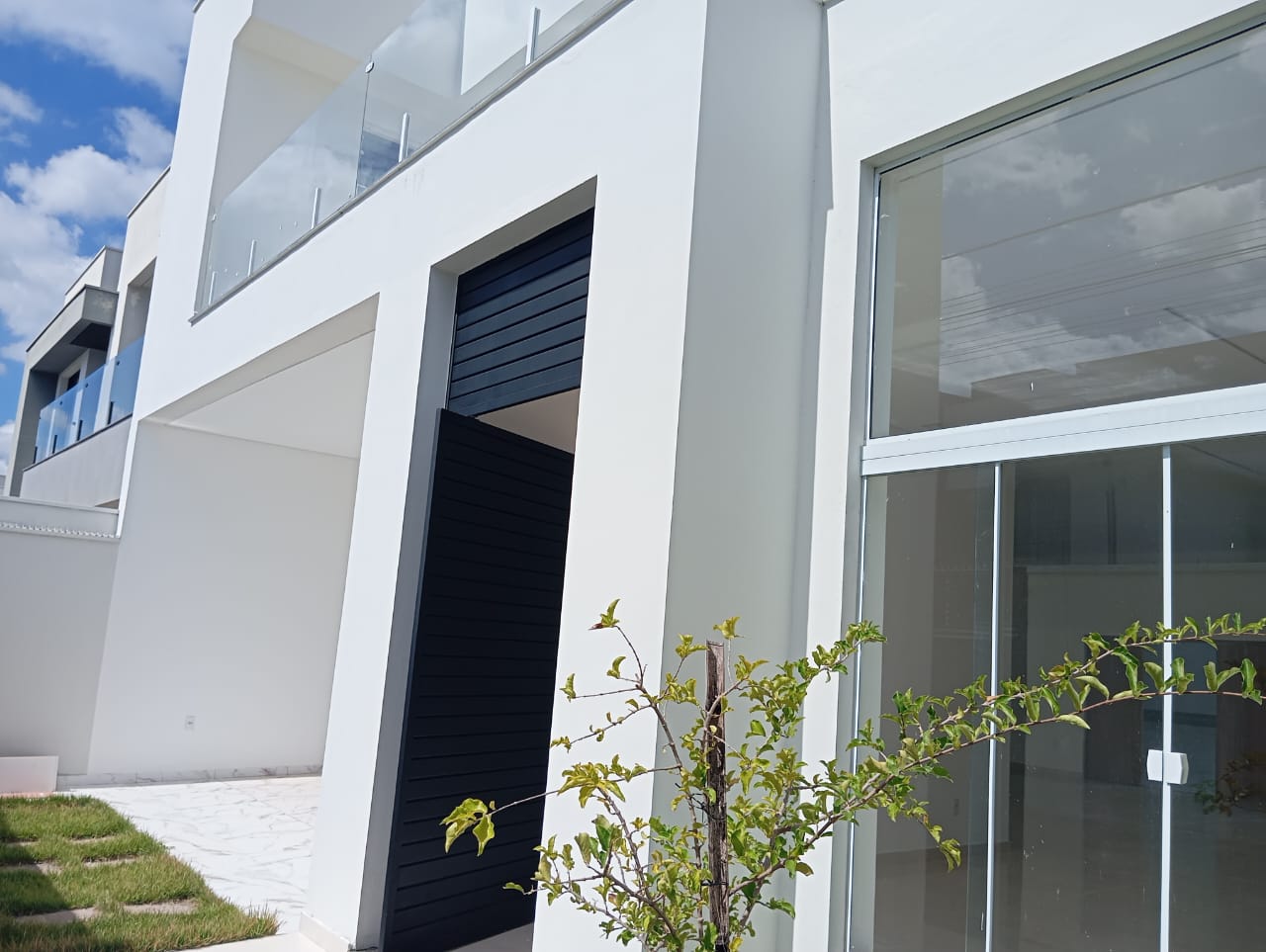 Casa alto Padrão à venda bairro Parque Leste.Santa Cecília Imóveis