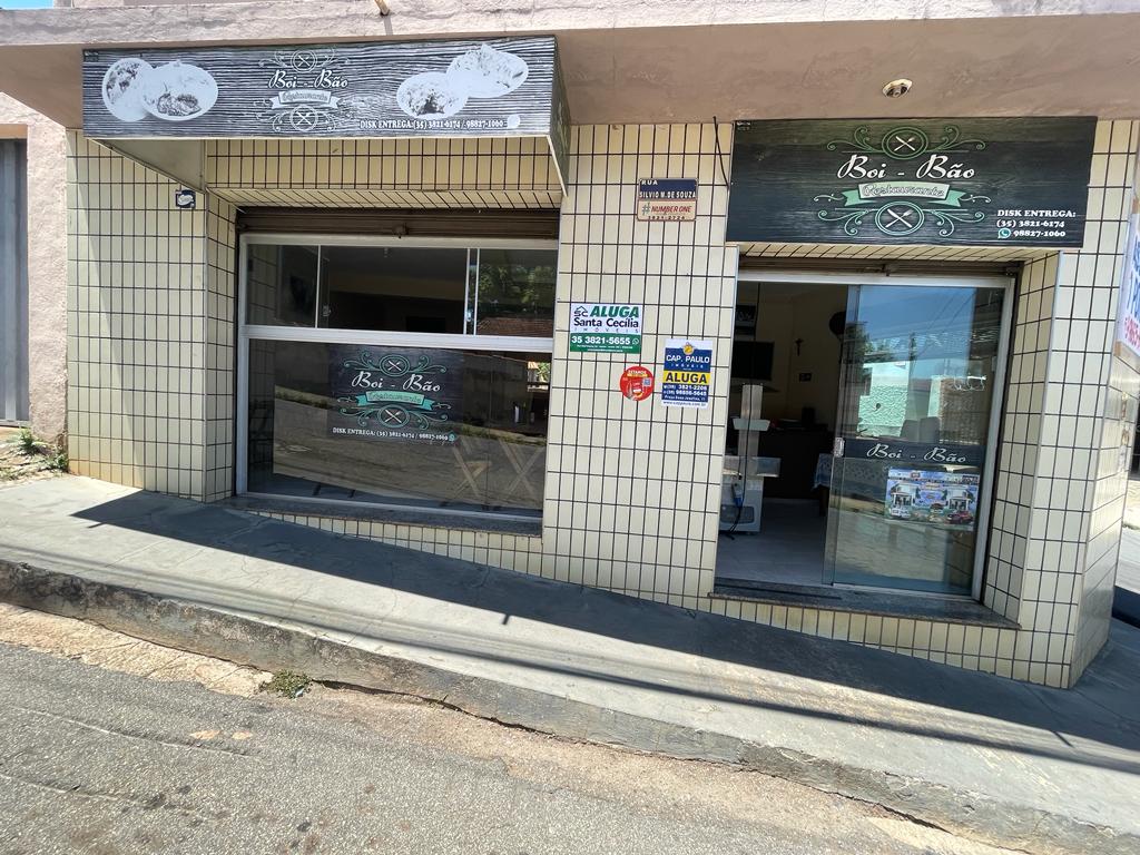 COMERCIALSanta Cecília Imóveis