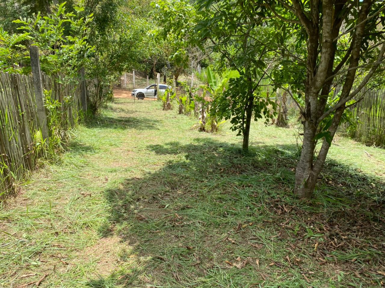RANCHO A VENDA NA COMUNIDADE DO FONSECASanta Cecília Imóveis