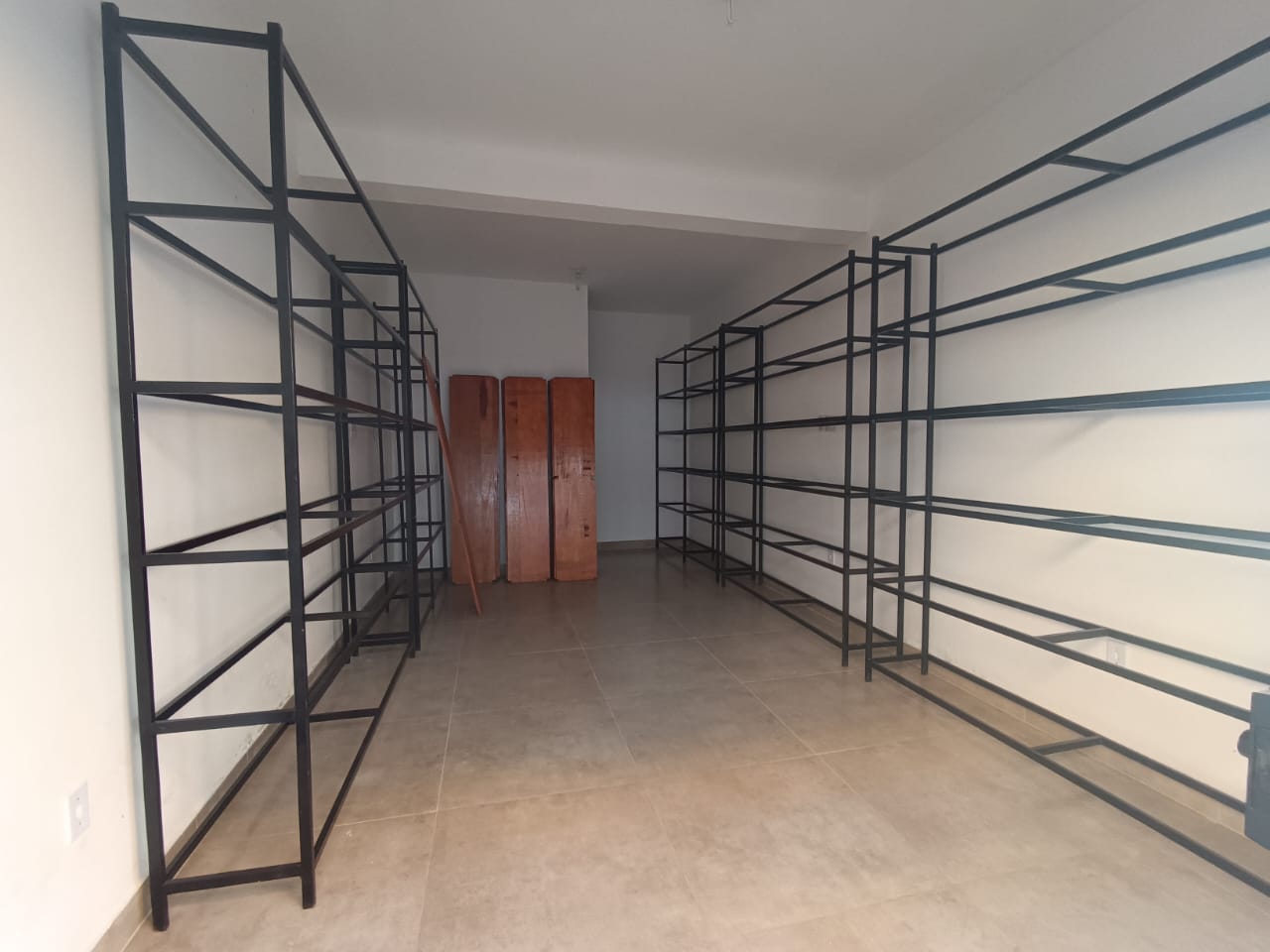 COMERCIALSanta Cecília Imóveis