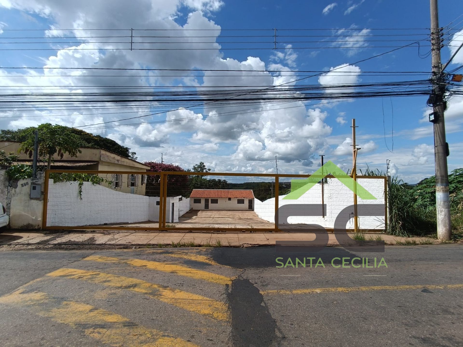 COMERCIALSanta Cecília Imóveis