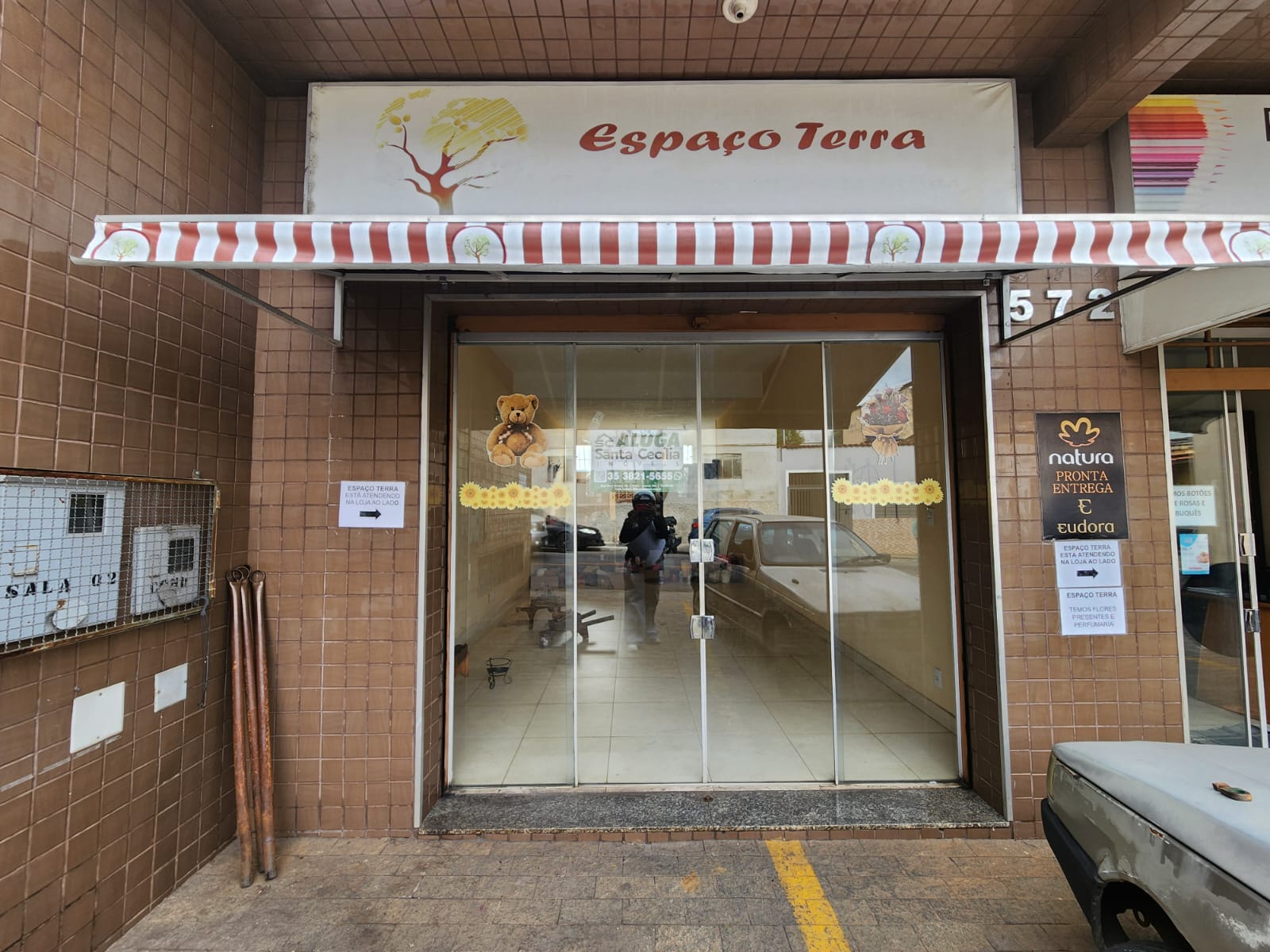 COMERCIALSanta Cecília Imóveis